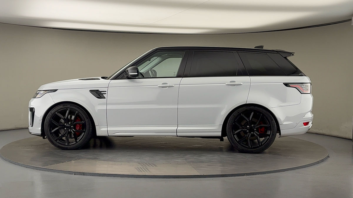 Used Land Rover Range Rover Sport 2020 for sale - 76455047: Photo 30