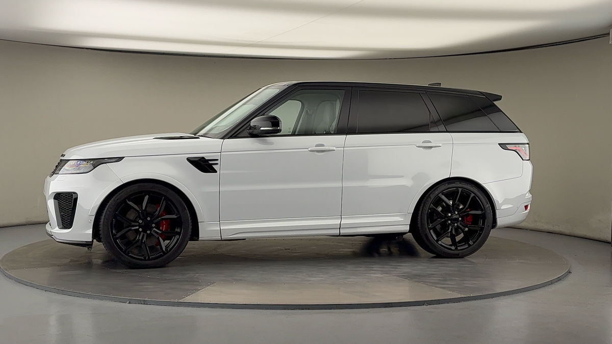 Used Land Rover Range Rover Sport 2020 for sale - 76455047: Photo 31