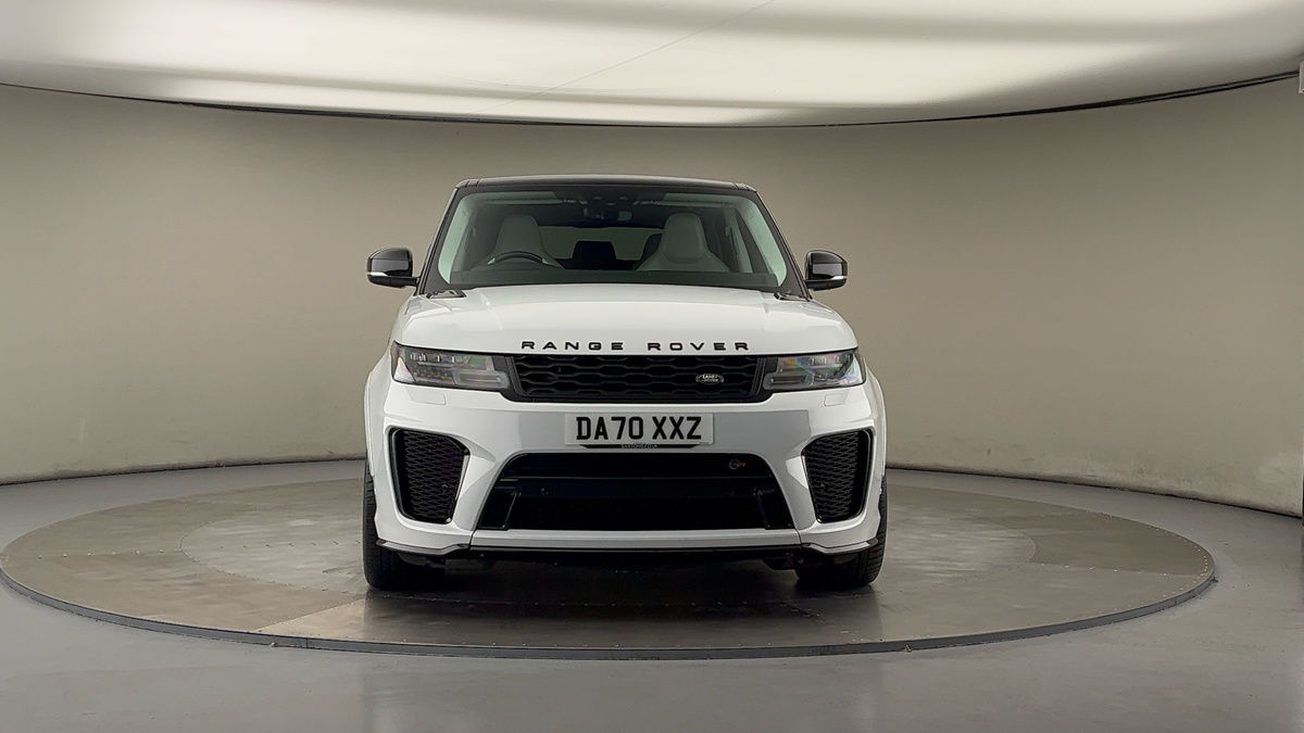 Used Land Rover Range Rover Sport 2020 for sale - 76455047: Photo 35