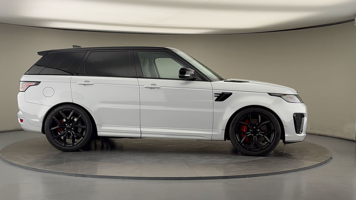 Used Land Rover Range Rover Sport 2020 for sale - 76455047: Photo 39