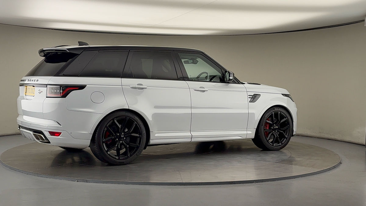 Used Land Rover Range Rover Sport 2020 for sale - 76455047: Photo 41