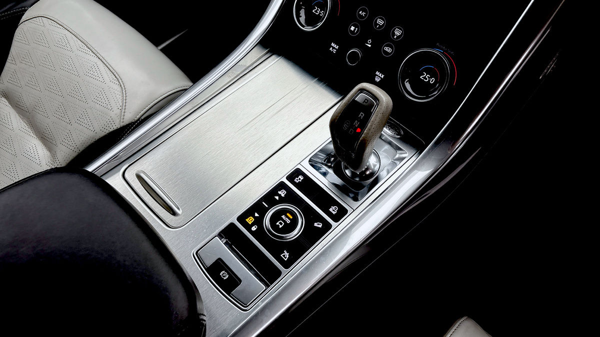 Used Land Rover Range Rover Sport 2020 for sale - 76455047: Photo 6