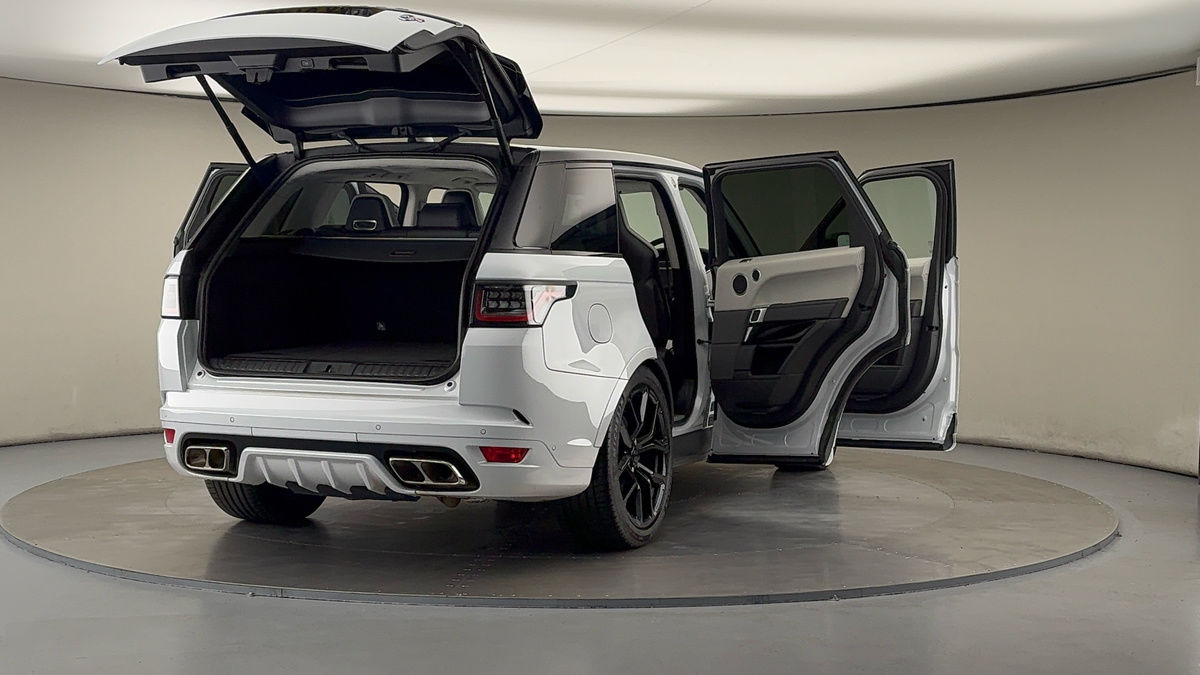 Used Land Rover Range Rover Sport 2020 for sale - 76455047: Photo 62