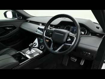 Used Land Rover Range Rover Evoque 2023 for sale - 74495169: Photo