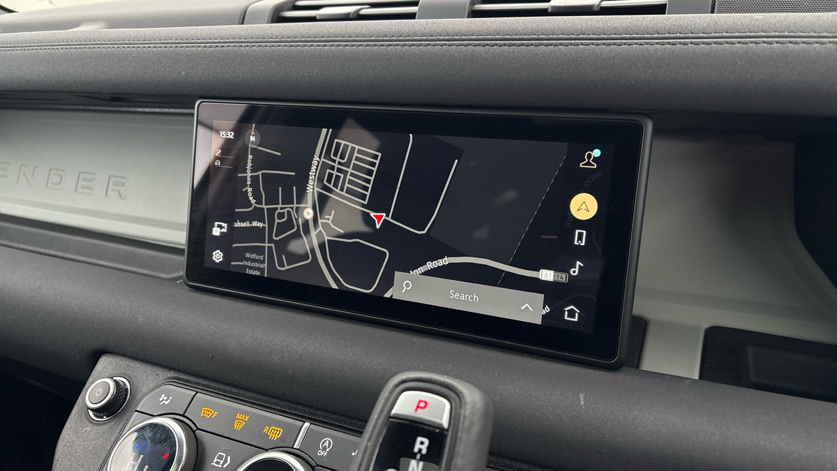 Used Land Rover Defender 110 2023 for sale - 77201058: Photo 17