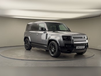 2023 - 3.0 D300 MHEV X-Dynamic S SUV 5dr Diesel Auto 4WD Euro 6 (s/s) (300 ps)