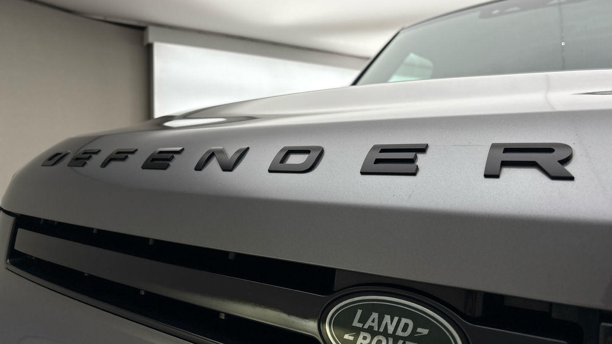 Used Land Rover Defender 110 2023 for sale - 77201058: Photo 24