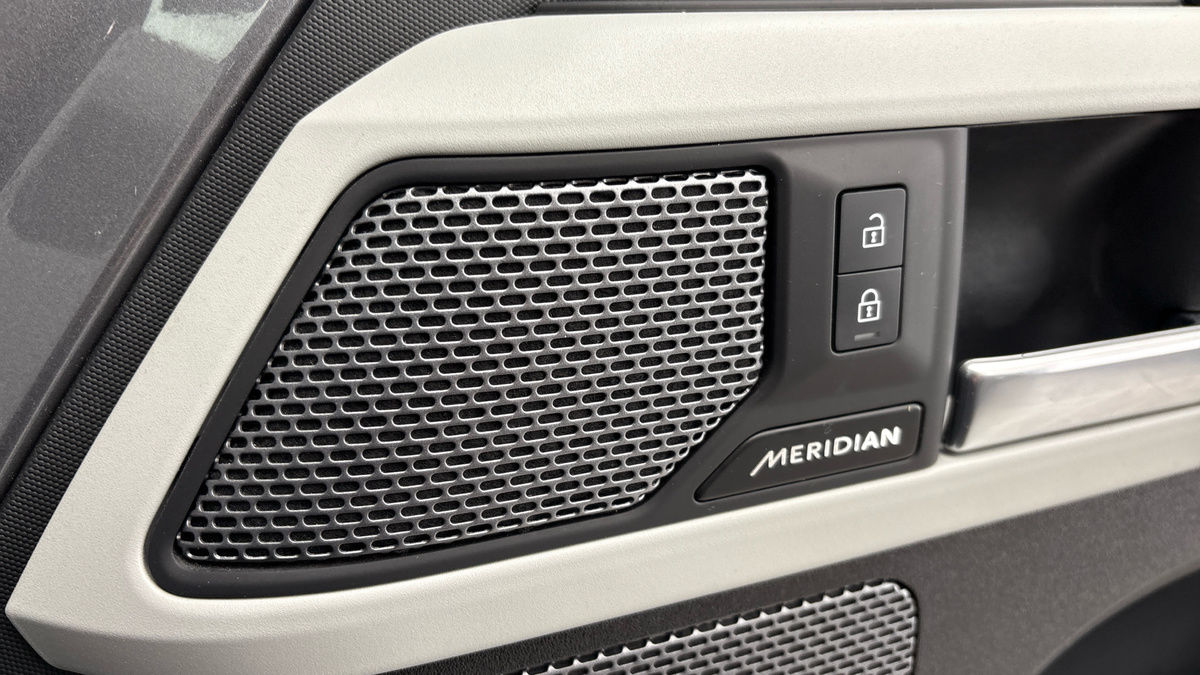 Used Land Rover Defender 110 2023 for sale - 77201058: Photo 25