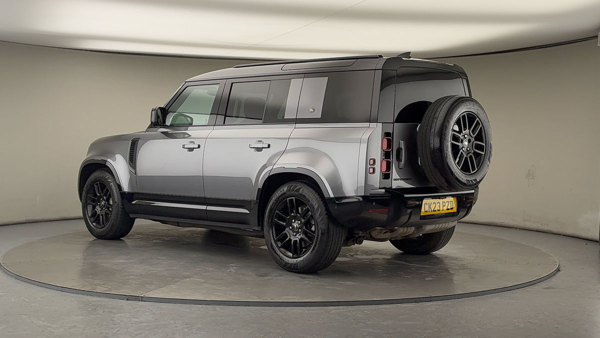 Used Land Rover Defender 110 2023 for sale - 77201058: Photo 26