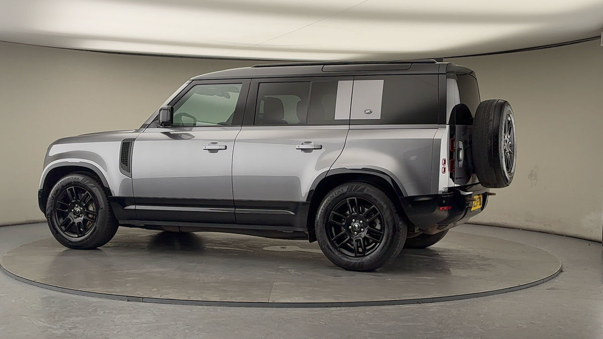 Used Land Rover Defender 110 2023 for sale - 77201058: Photo 27