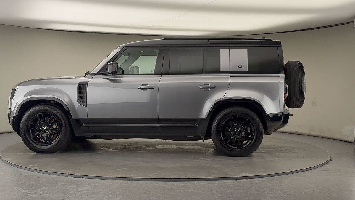 Used Land Rover Defender 110 2023 for sale - 77201058: Photo 28