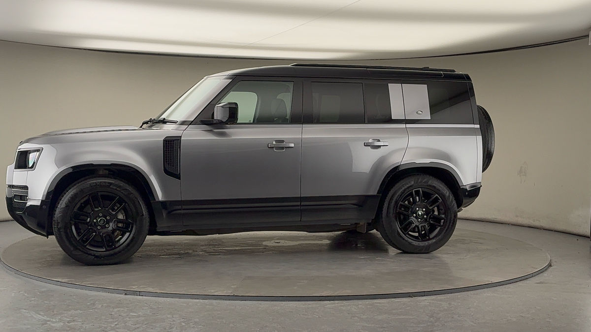 Used Land Rover Defender 110 2023 for sale - 77201058: Photo 29