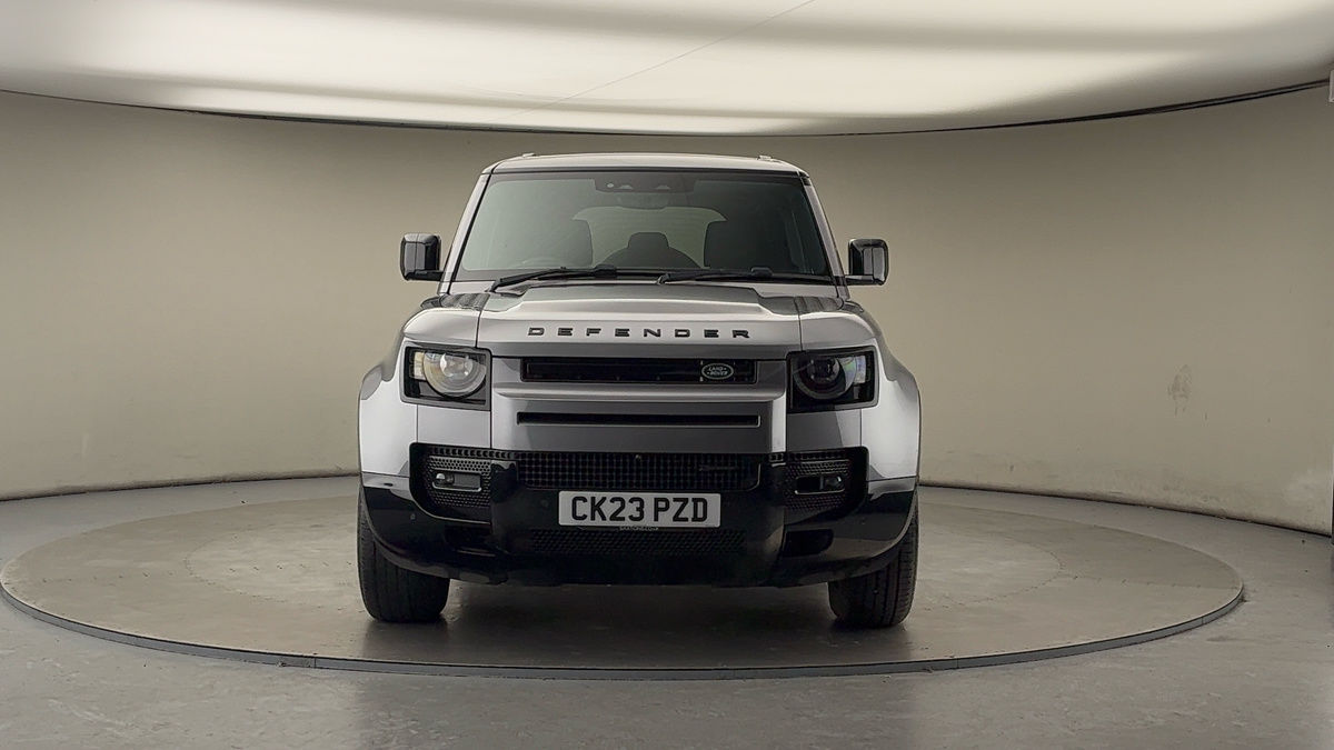 Used Land Rover Defender 110 2023 for sale - 77201058: Photo 3