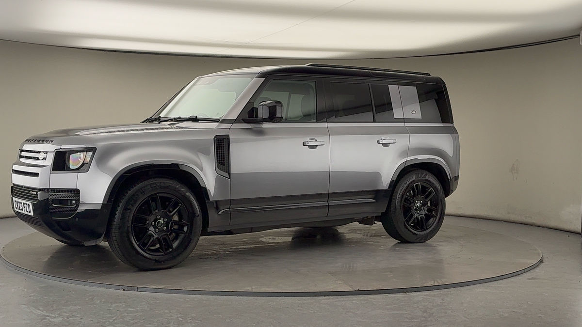 Used Land Rover Defender 110 2023 for sale - 77201058: Photo 30