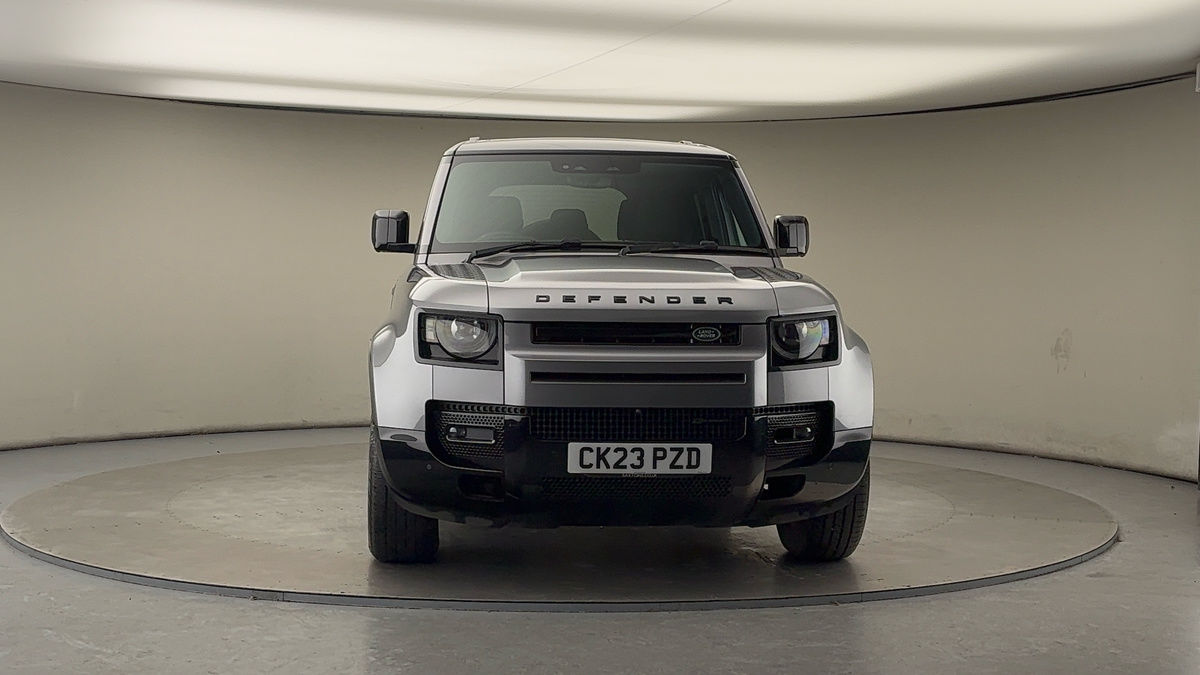 Used Land Rover Defender 110 2023 for sale - 77201058: Photo 33