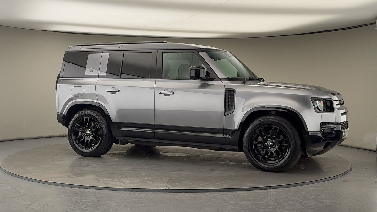 Used Land Rover Defender 110 2023 for sale - 77201058: Photo 36