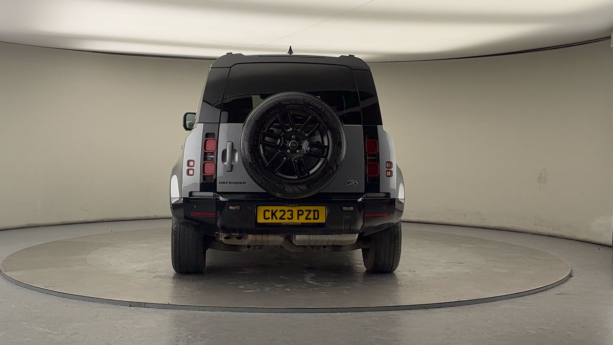 Used Land Rover Defender 110 2023 for sale - 77201058: Photo 42