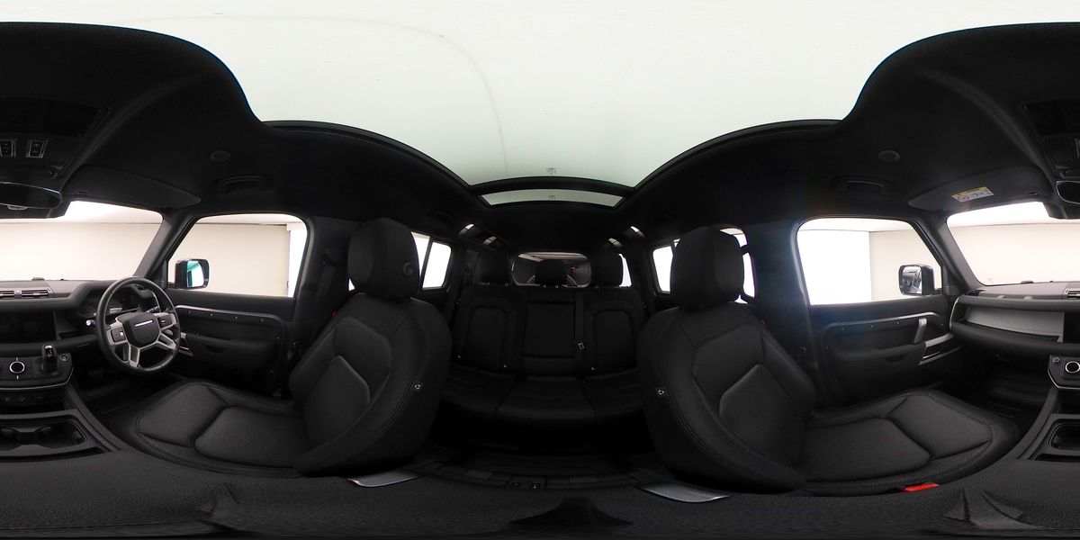 Used Land Rover Defender 110 2023 for sale - 77201058: Photo 45