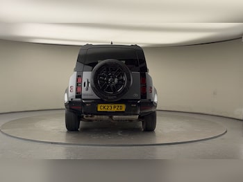 Used Land Rover Defender 110 2023 for sale - 77201058: Photo