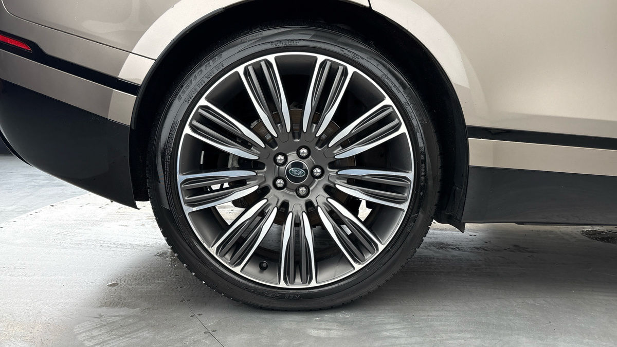 Used Land Rover Range Rover Velar 2022 for sale - 77213254: Photo 10