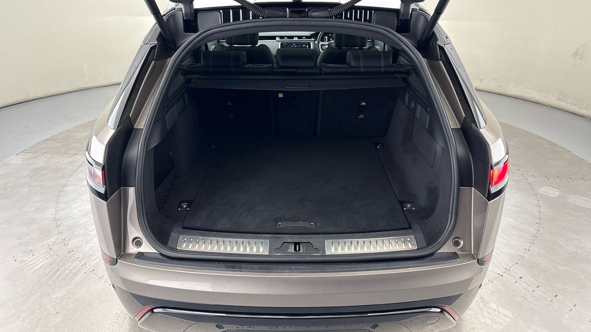 Used Land Rover Range Rover Velar 2022 for sale - 77213254: Photo 11