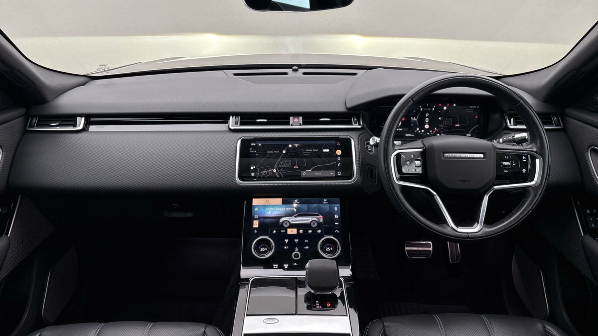 Used Land Rover Range Rover Velar 2022 for sale - 77213254: Photo 12