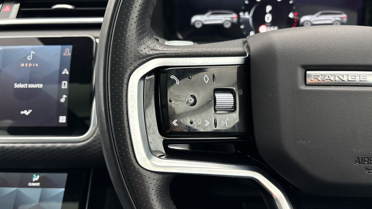 Used Land Rover Range Rover Velar 2022 for sale - 77213254: Photo 13