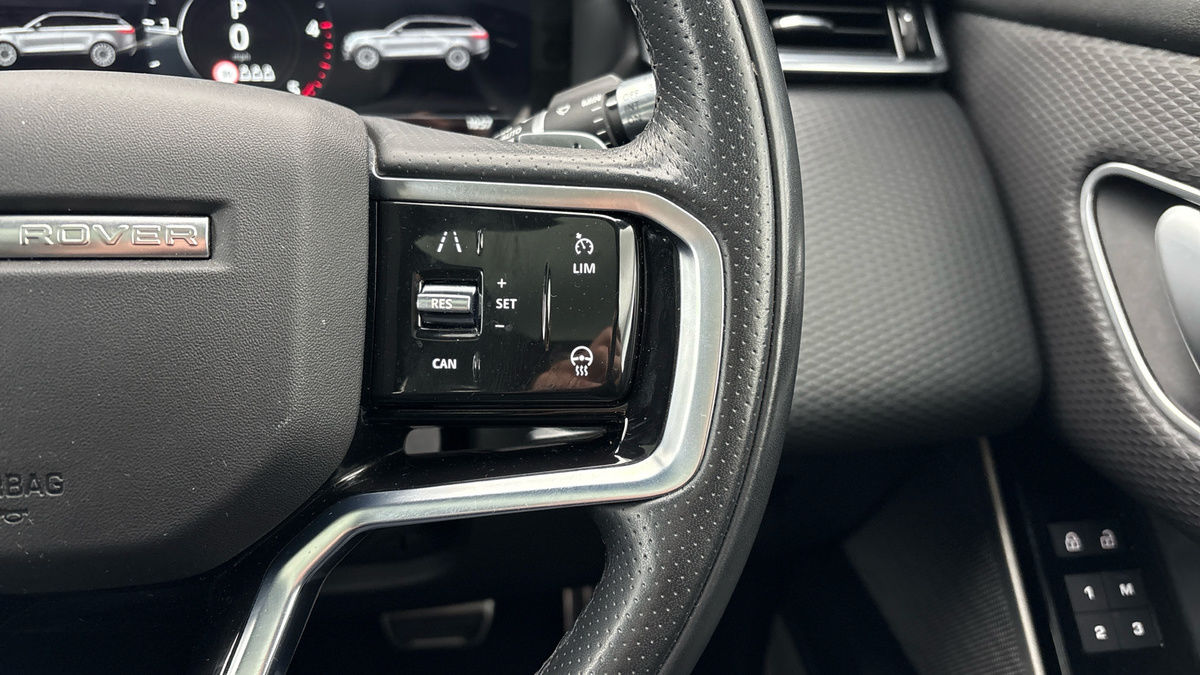 Used Land Rover Range Rover Velar 2022 for sale - 77213254: Photo 14