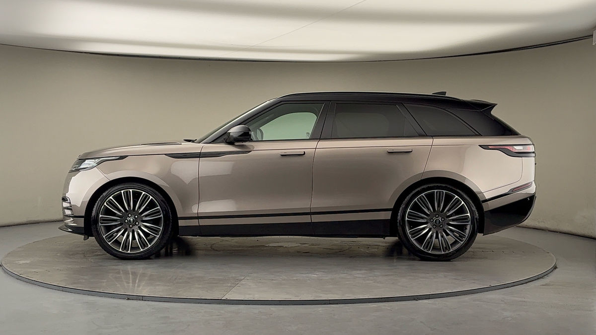 Used Land Rover Range Rover Velar 2022 for sale - 77213254: Photo 15