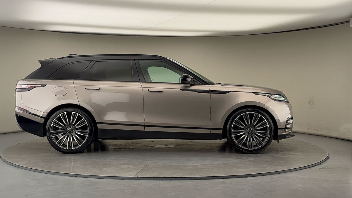 Used Land Rover Range Rover Velar 2022 for sale - 77213254: Photo 16