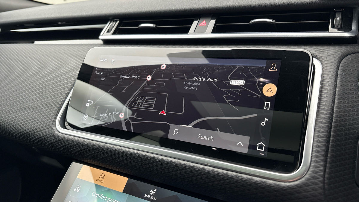 Used Land Rover Range Rover Velar 2022 for sale - 77213254: Photo 17