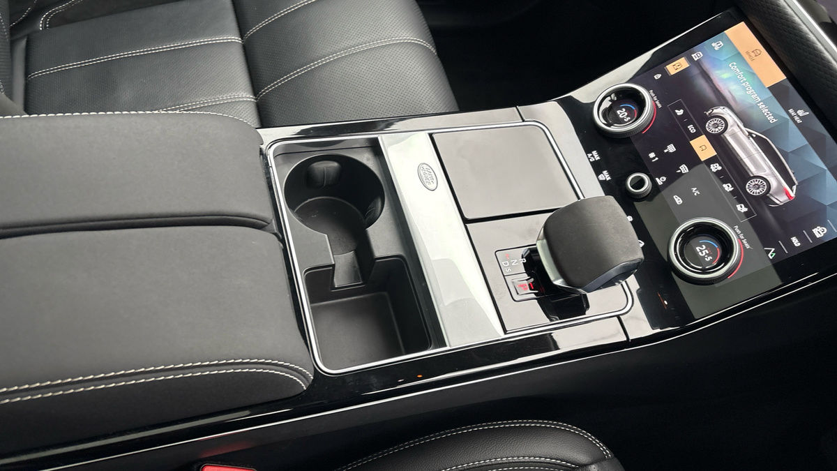 Used Land Rover Range Rover Velar 2022 for sale - 77213254: Photo 18