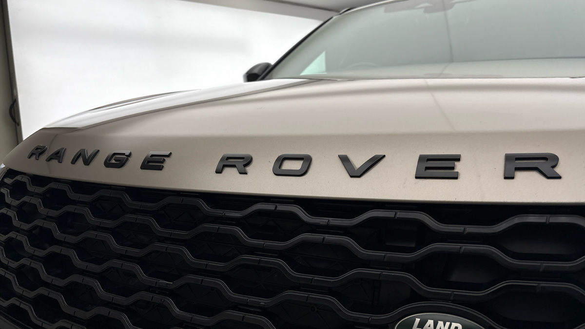 Used Land Rover Range Rover Velar 2022 for sale - 77213254: Photo 24