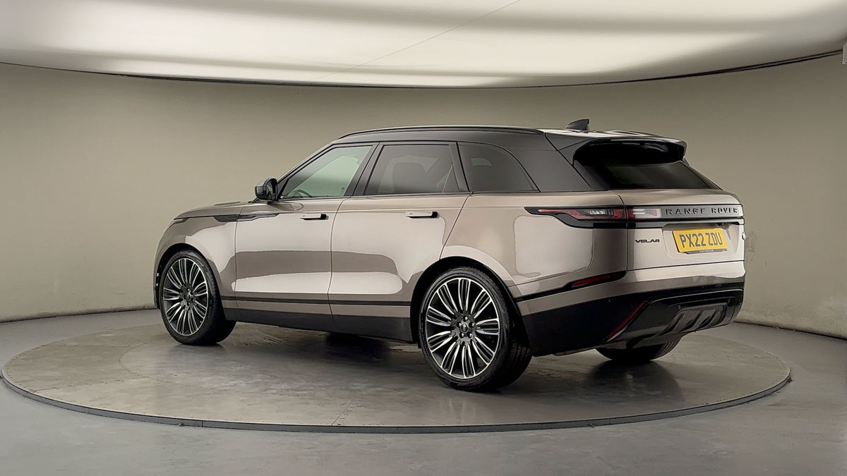 Used Land Rover Range Rover Velar 2022 for sale - 77213254: Photo 26