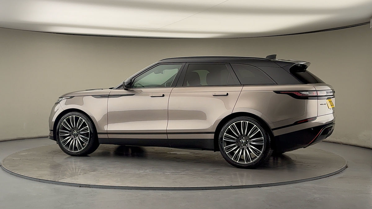 Used Land Rover Range Rover Velar 2022 for sale - 77213254: Photo 27