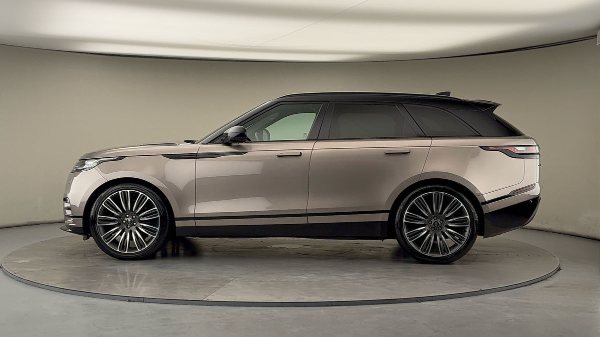Used Land Rover Range Rover Velar 2022 for sale - 77213254: Photo 28