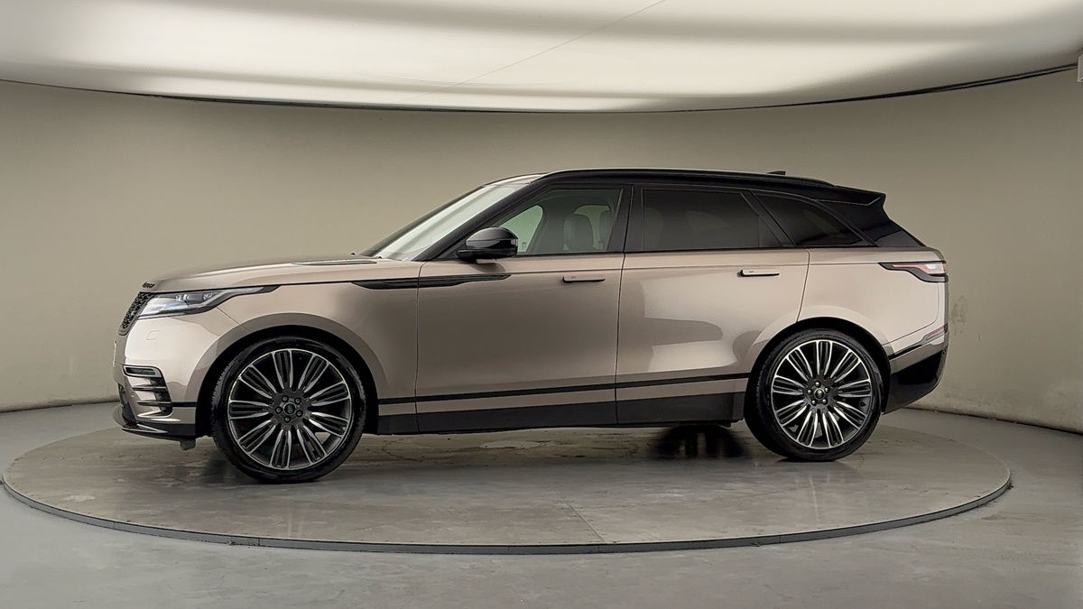 Used Land Rover Range Rover Velar 2022 for sale - 77213254: Photo 29