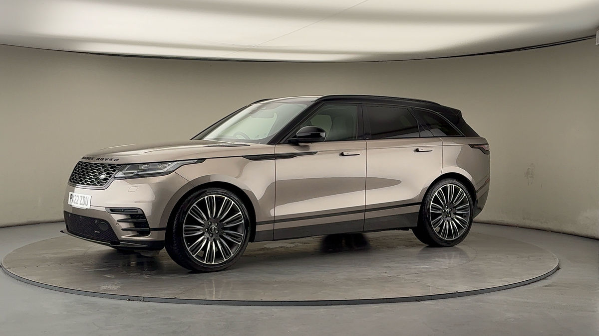 Used Land Rover Range Rover Velar 2022 for sale - 77213254: Photo 30