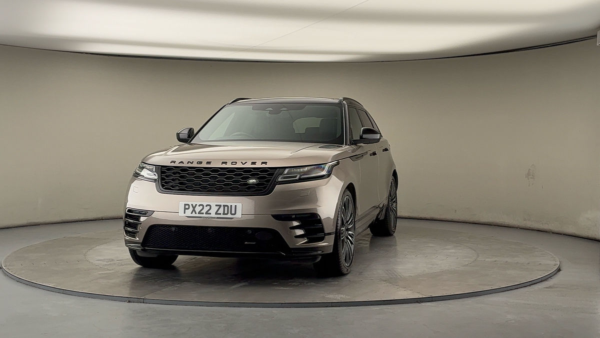 Used Land Rover Range Rover Velar 2022 for sale - 77213254: Photo 32