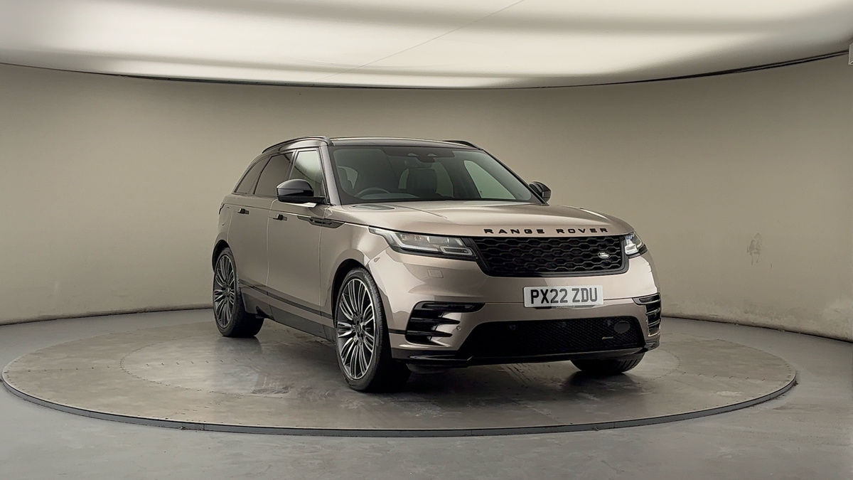 Used Land Rover Range Rover Velar 2022 for sale - 77213254: Photo 34