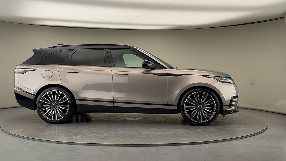 Used Land Rover Range Rover Velar 2022 for sale - 77213254: Photo 37