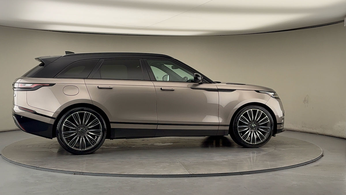 Used Land Rover Range Rover Velar 2022 for sale - 77213254: Photo 38