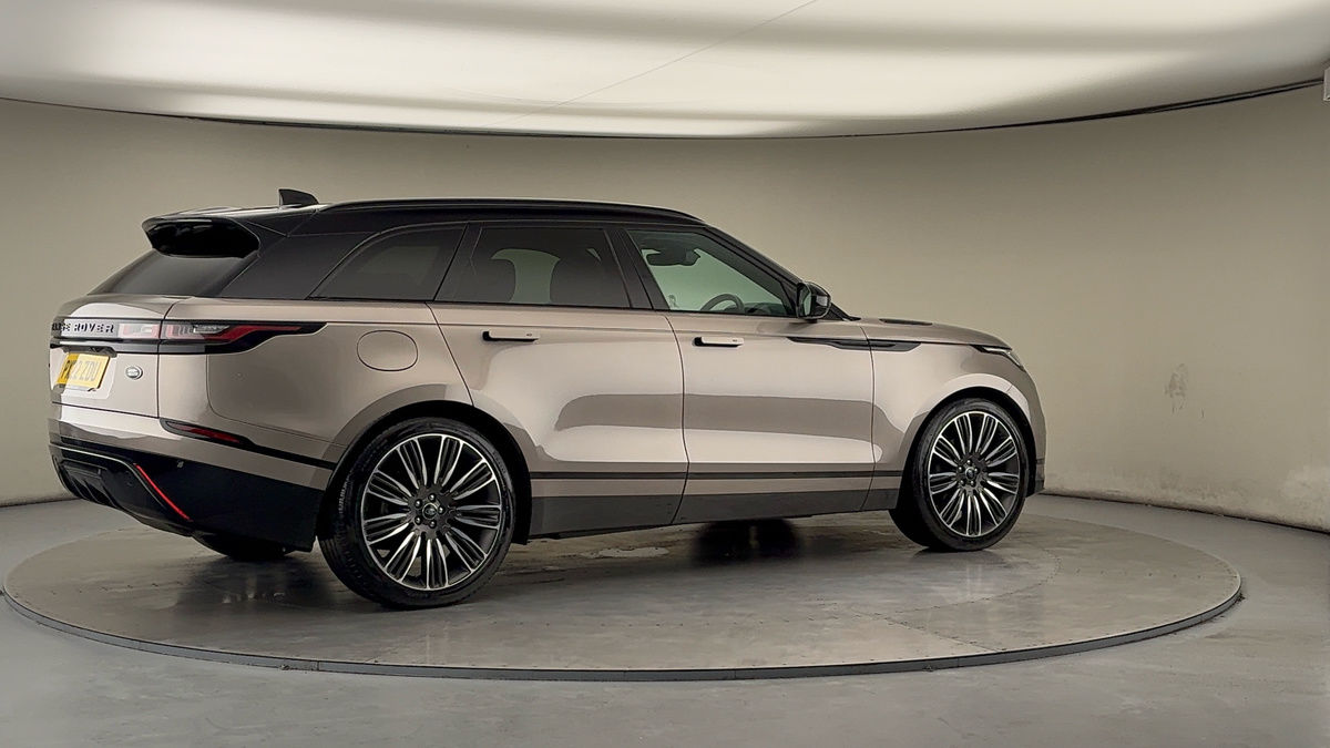 Used Land Rover Range Rover Velar 2022 for sale - 77213254: Photo 39