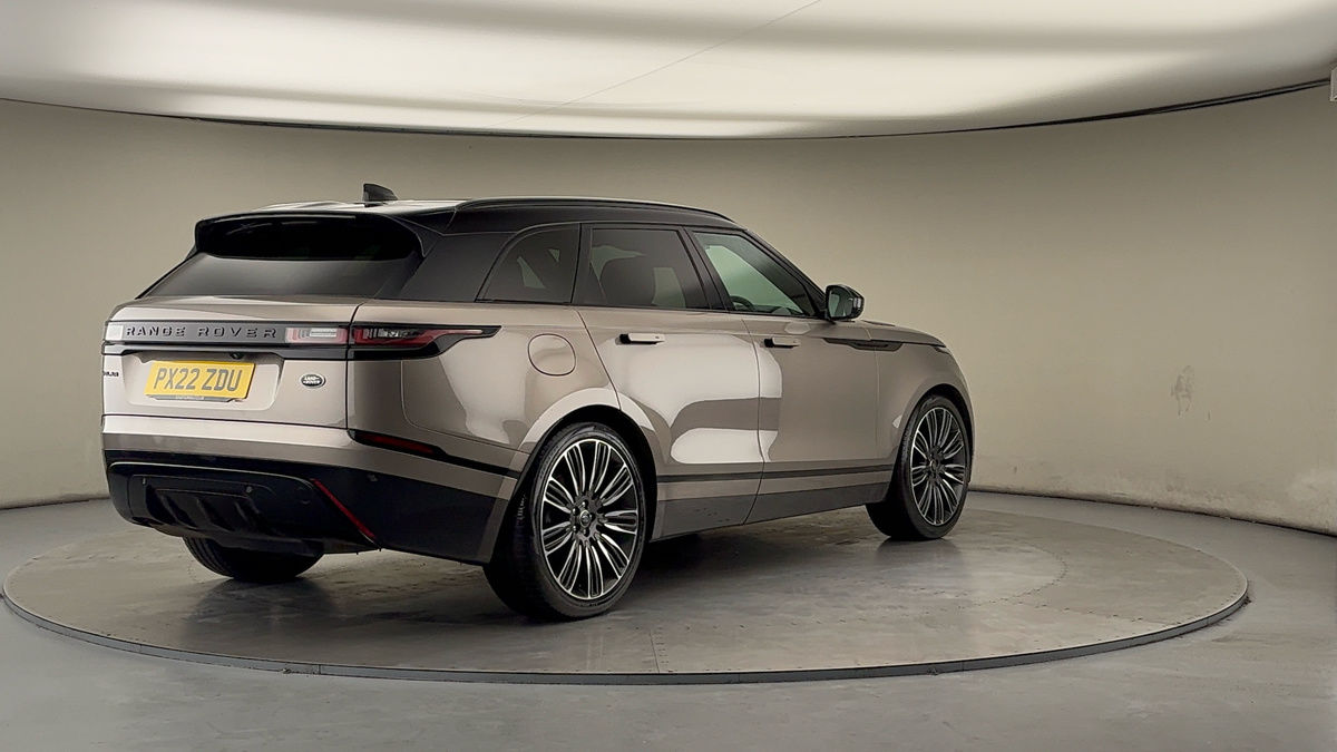 Used Land Rover Range Rover Velar 2022 for sale - 77213254: Photo 40