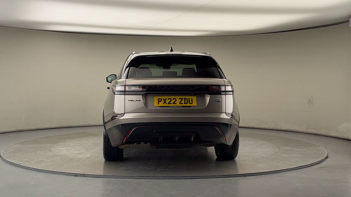 Used Land Rover Range Rover Velar 2022 for sale - 77213254: Photo 42