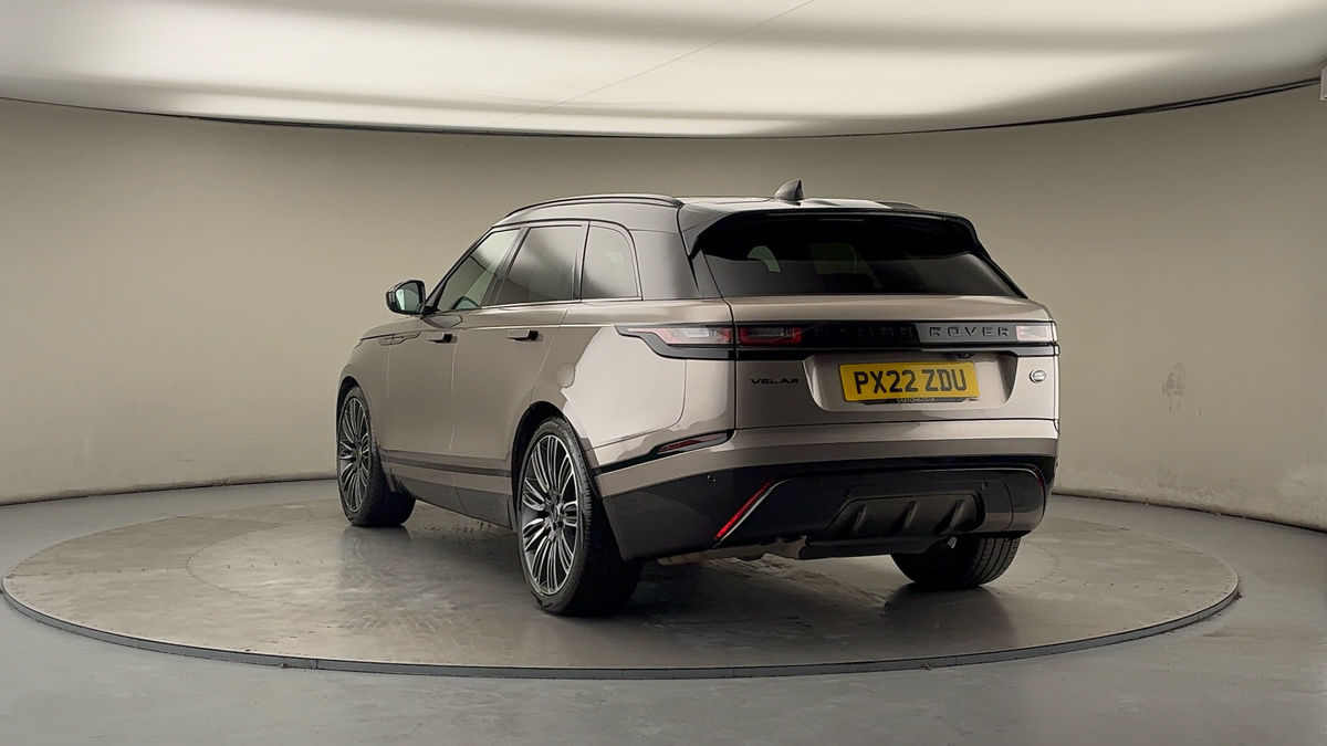 Used Land Rover Range Rover Velar 2022 for sale - 77213254: Photo 43