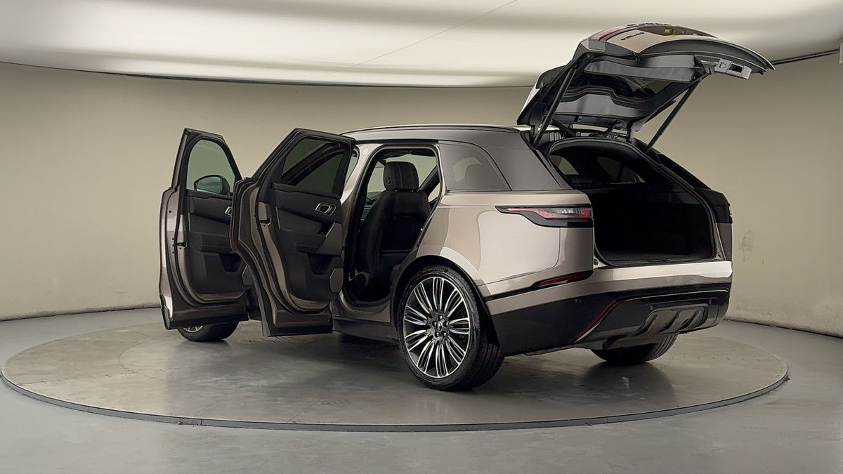 Used Land Rover Range Rover Velar 2022 for sale - 77213254: Photo 44