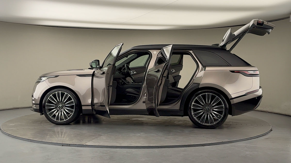 Used Land Rover Range Rover Velar 2022 for sale - 77213254: Photo 47