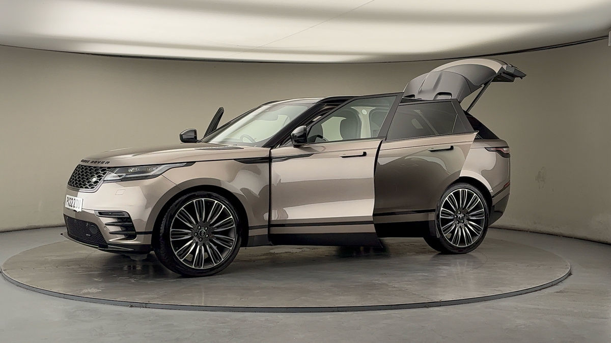 Used Land Rover Range Rover Velar 2022 for sale - 77213254: Photo 49