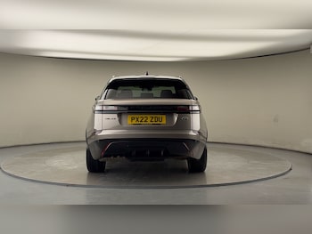 Used Land Rover Range Rover Velar 2022 for sale - 77213254: Photo